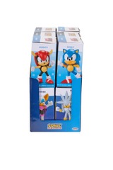 Sonic the Hedgehog Mini Figure