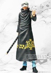 Grandista Nero - One Piece - Trafalgar Law Figure