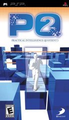 PQ2: Practical Intelligence Quotient 2 (PSP)