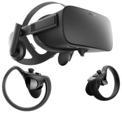 Oculus Rift (PC)