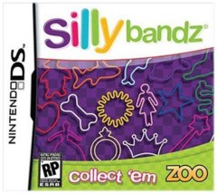 Silly Bandz