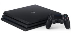 Playstation 4 Pro 1TB Console