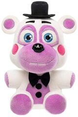 Five Nights at Freddy's (FNAF) Pizzeria Simulator - Helpy