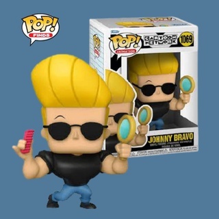 Funko good Pop Johnny bravo