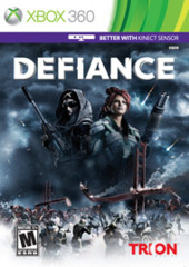 Defiance (Xbox 360)