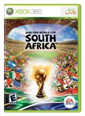 2010 FIFA World Cup - South Africa (Xbox 360)