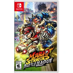 Mario Strikers Battle League (Switch)