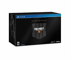 Call of Duty: Black Ops 4 [Mystery Box Edition] PS4