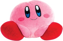 Kirby Mega Mocchi Mocchi Plush