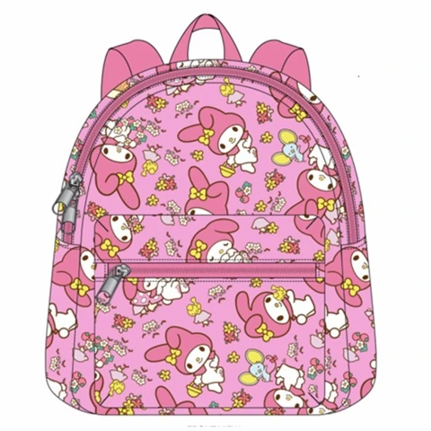 Sanrio - My Melody Print All Over 10 Mini Backpack