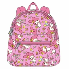 Sanrio - My Melody Print All Over 10