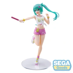Luminasta - Vocaloid - Hatsune Miku Live Audience Figure