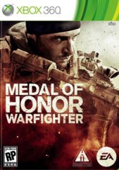 Medal of Honor - Warfighter (Xbox 360)