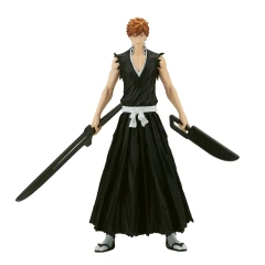 Solid and Souls - Bleach - Kurosaki Ichigo Figure