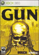 Gun (Xbox 360)