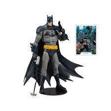 Batman (DC Multiverse) - Detective Comics #1000