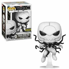 #966 - Marvel Venom - Poison Spider-Man (Etertainment Earth Exclusive)