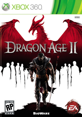 Dragon Age II (Xbox 360)