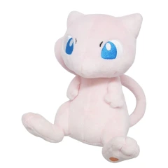 Sanei - Pokemon All Star Series Mew Plush 6