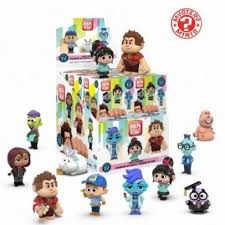 Ralph Breaks the Internet (Disney) - Wave 2