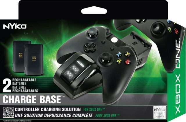 NYKO 86100 Xbox One™ Charge Base