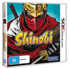 Shinobi