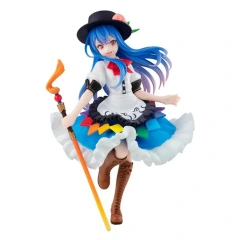 SSS - Touhou - Tenshi Hinanai Figure