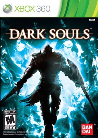 Dark Souls (Xbox 360)