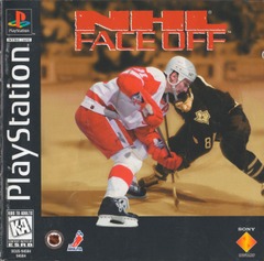 NHL Face Off