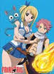 Fairy Tail Wall Scroll