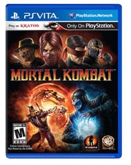 Mortal Kombat