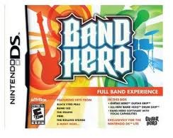 Band Hero