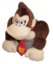 Donkey Kong (Mario - 10 Plushie)