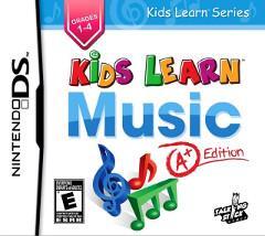 Kids Learn Music