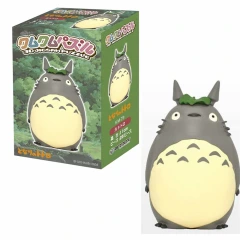 Kumo Kumo - Big Totoro 3D Jigsaw Figure