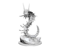 D&D Nolzur's Marvelous Miniatures - Adult Remorhaz