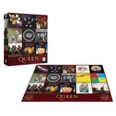 Queen - Queen Forever 1000 Piece Puzzle