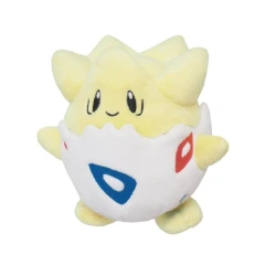 Sanei - Pokemon All Star Series Togepi Plush 5