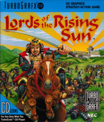 Lords of the Rising Sun