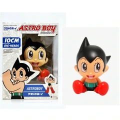 Astroboy Big Head Vinyl Figure-PX