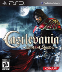 Castlevania: Lords of Shadow