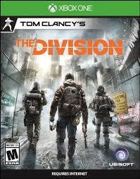 Tom Clancys The Division