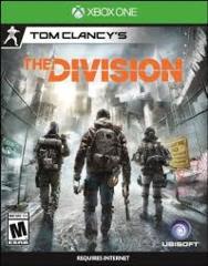 Tom Clancy's The Division