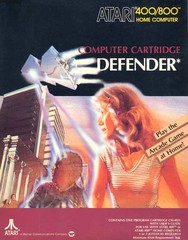 Defender (Atari 800)