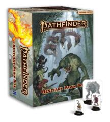 Pathfinder - Bestiary Pawn Box