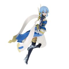 Espresto Est - Sword Art Online Alicization War of Underworld  - The Sun Goddess Solus Sinon (Dressy and Motions) Figure