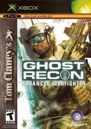 Tom Clancys Ghost Recon: Advanced Warfighter
