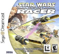 Star Wars Episode I: Racer