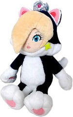 Little Buddy - Super Mario - Rosalina Cat Suit 9