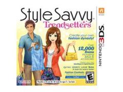 Style Savvy Trendsetters